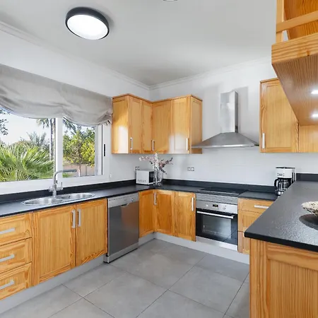 Luxury Premium Salinas Villa Santa Pola