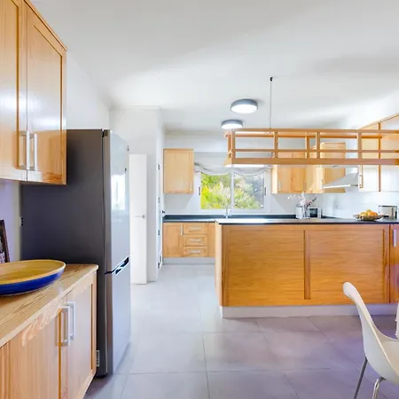Luxury Premium Salinas Villa Santa Pola