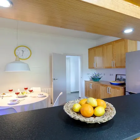 Villa Luxury Premium Salinas Santa Pola
