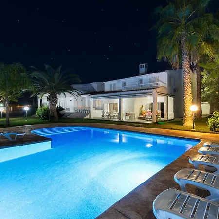Luxury Premium Salinas Santa Pola