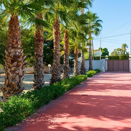 Luxury Premium Salinas Villa *