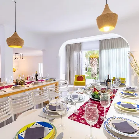Luxury Premium Salinas Villa Santa Pola