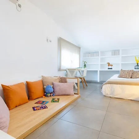 Villa Luxury Premium Salinas Santa Pola