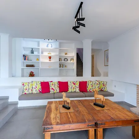 Luxury Premium Salinas Santa Pola