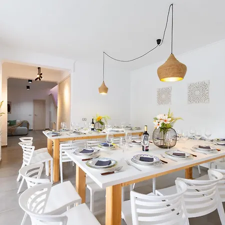 Luxury Premium Salinas Villa *