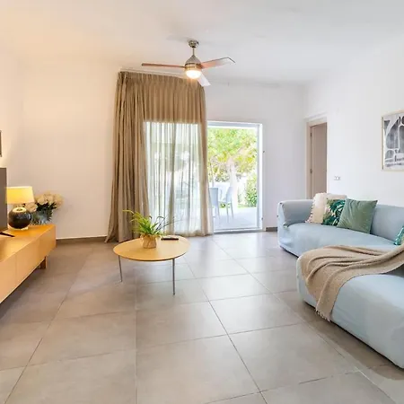Fidalsa Luxurious Salinas And Sea Vila Santa Pola