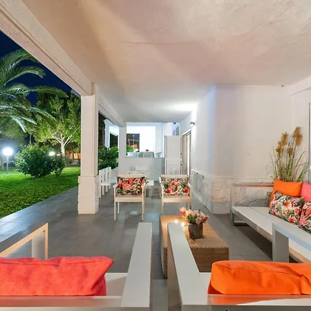 Fidalsa Luxurious Salinas And Sea * Santa Pola