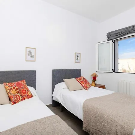 Fidalsa Luxurious Salinas And Sea Villa