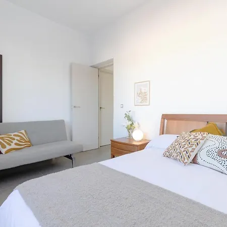 Villa Fidalsa Luxurious Salinas And Sea *