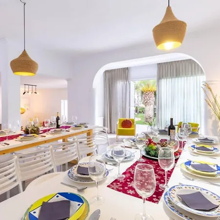 Fidalsa Luxurious Salinas And Sea *
