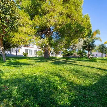 Fidalsa Luxurious Salinas And Sea Villa Santa Pola