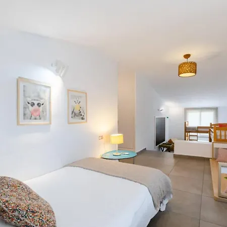 Villa Fidalsa Luxurious Salinas And Sea Santa Pola