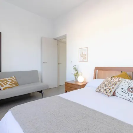 Fidalsa Luxurious Salinas And Sea