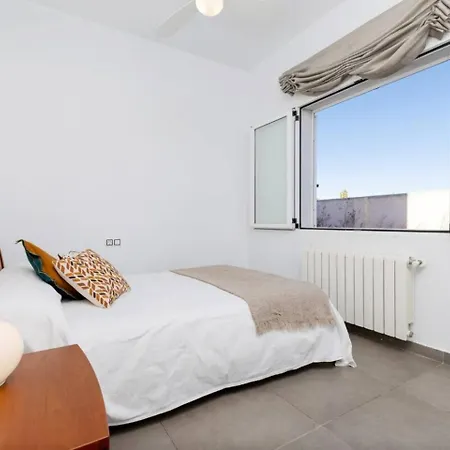 Fidalsa Luxurious Salinas And Sea Vila