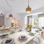Fidalsa Luxurious Villa Salinas And Sea * Santa Pola
