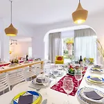 Fidalsa Luxurious Villa Salinas And Sea Βίλα *