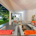 Fidalsa Luxurious Villa Salinas And Sea * Santa Pola