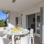 Βίλα Fidalsa Luxurious Villa Salinas And Sea