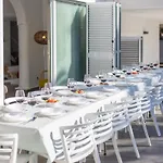 Fidalsa Luxurious Villa Salinas And Sea *