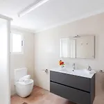 Villa Fidalsa Luxurious Villa Salinas And Sea Santa Pola