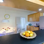 Fidalsa Luxurious Villa Salinas And Sea Villa