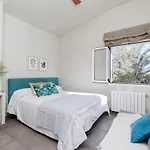 Villa Fidalsa Luxurious Villa Salinas And Sea Santa Pola