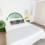 Fidalsa Luxurious Villa Salinas And Sea Villa