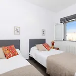 Fidalsa Luxurious Villa Salinas And Sea Βίλα