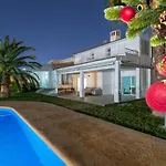 Fidalsa Luxurious Villa Salinas And Sea Santa Pola