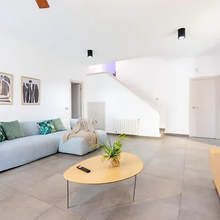 Fidalsa Luxurious Salinas And Sea Villa *