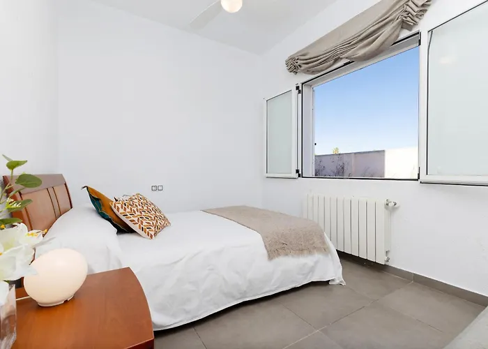 Villa Luxury Premium Salinas *