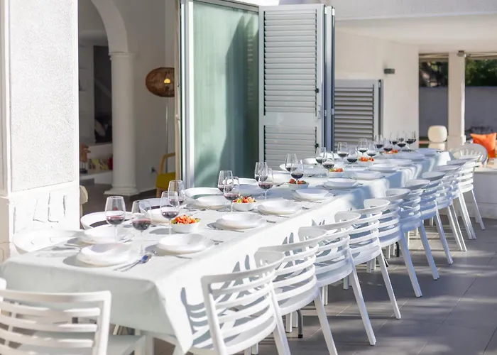 Villa Luxury Premium Salinas