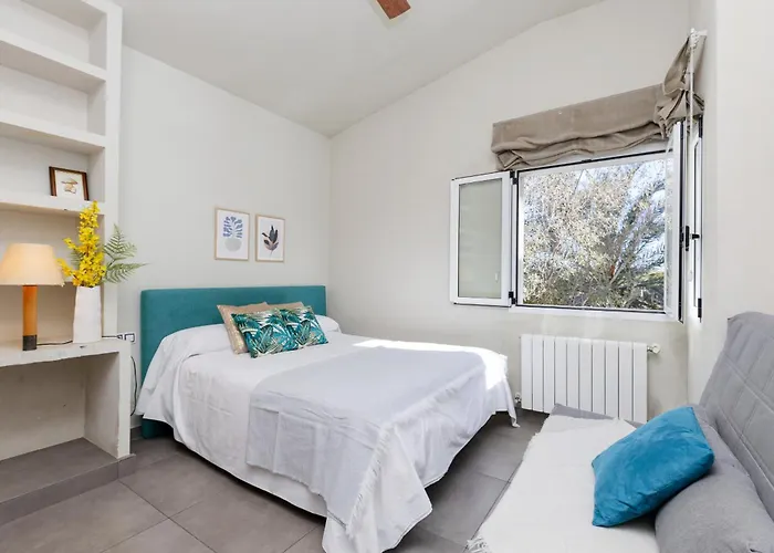 Luxury Premium Salinas Santa Pola
