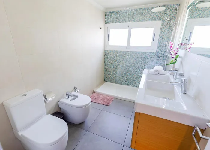 Luxury Premium Salinas * Santa Pola