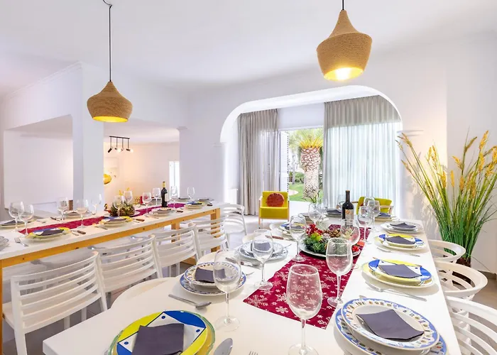 Luxury Premium Salinas Villa Santa Pola