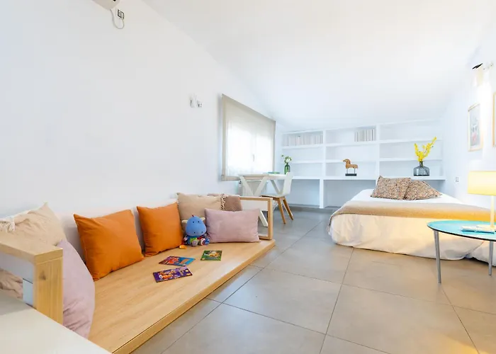 Villa Luxury Premium Salinas Santa Pola